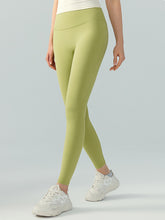 Women's tight pants, high elasticity leggings, yoga pants, fitness exercise, running
