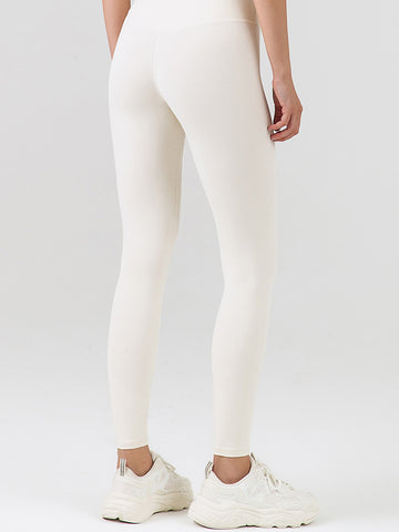 Women's tight pants, high elasticity leggings, yoga pants, fitness exercise, running