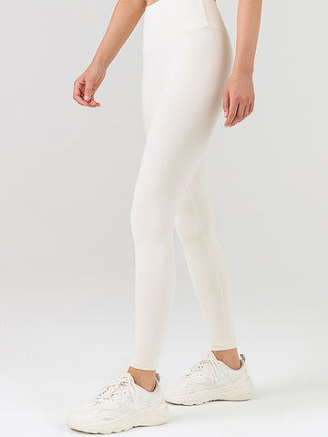 Women's tight pants, high elasticity leggings, yoga pants, fitness exercise, running