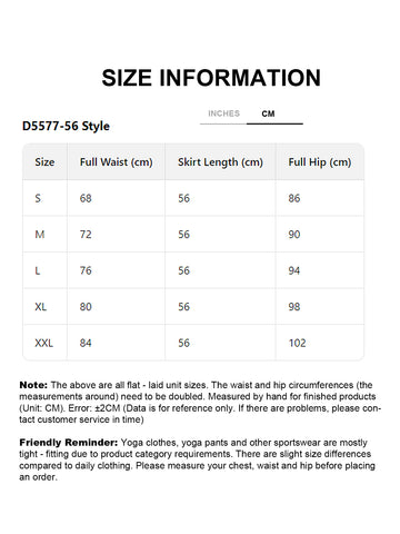 Women's midi skirt is fashionable and stylish, wrinkle free, with elastic pockets for office environment